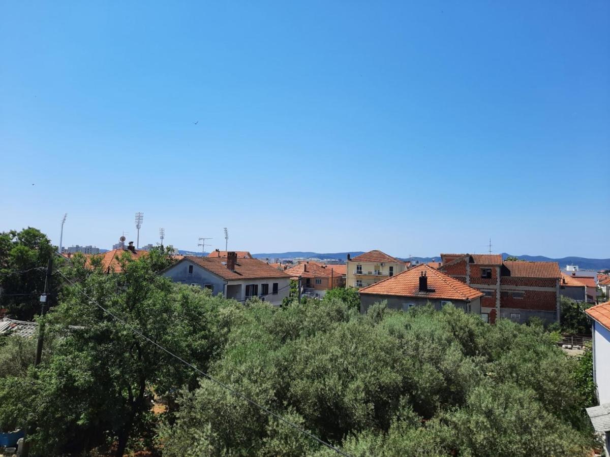 Apartments Marica Zadar Bagian luar foto