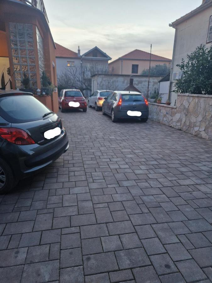 Apartments Marica Zadar Bagian luar foto