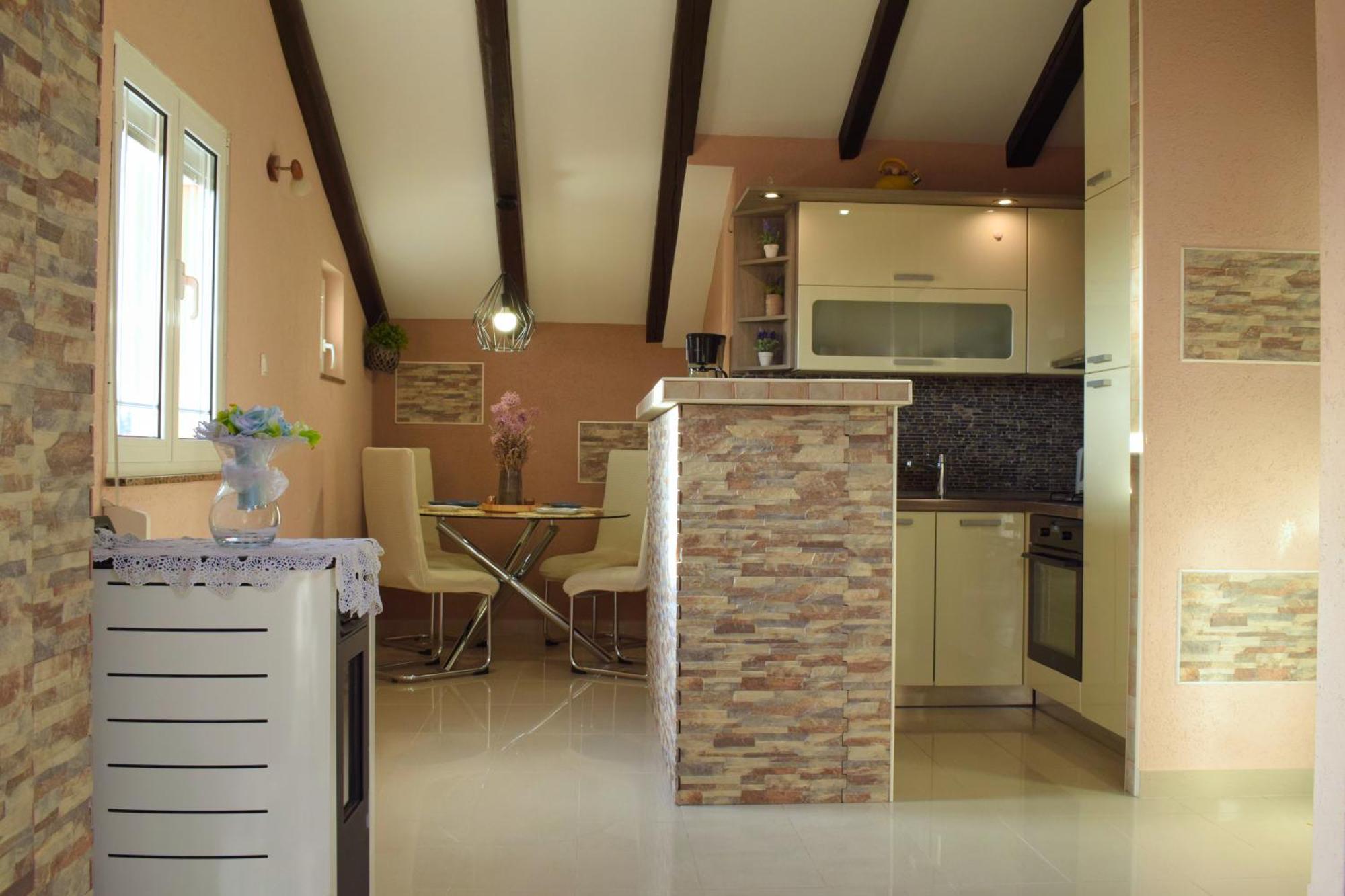 Apartments Marica Zadar Bagian luar foto