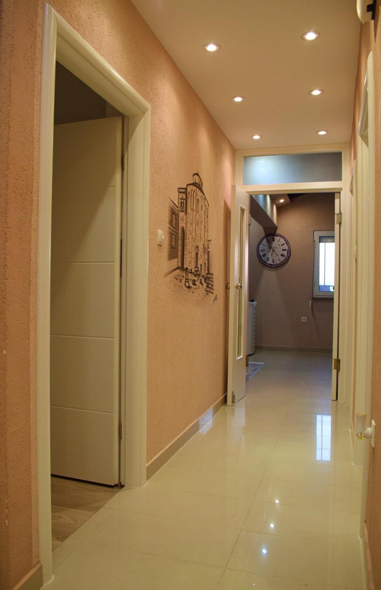 Apartments Marica Zadar Bagian luar foto