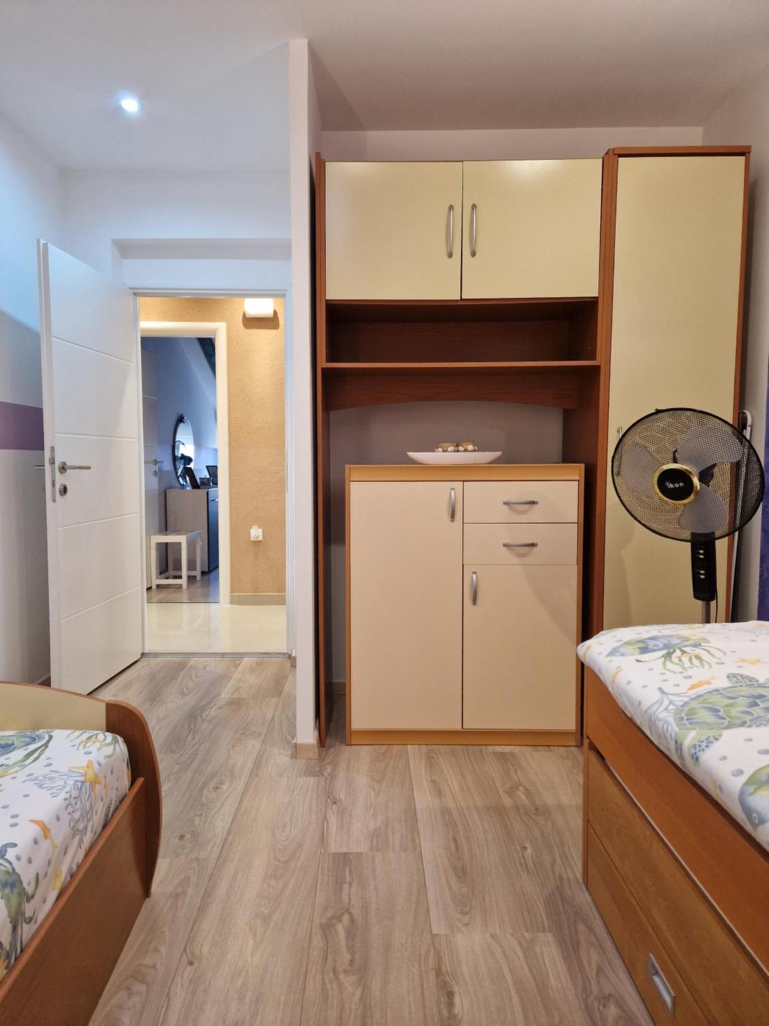 Apartments Marica Zadar Bagian luar foto