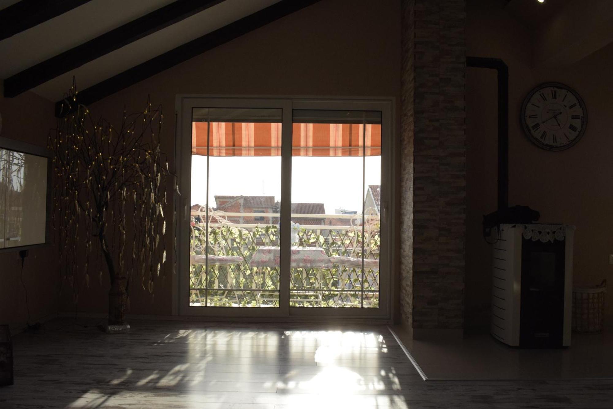 Apartments Marica Zadar Bagian luar foto