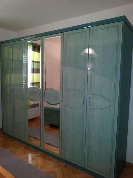 Apartments Marica Zadar Bagian luar foto